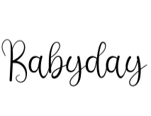 Babyday Font Free