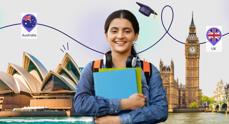 Expert Study Abroad Consultant Services for a Successful International Education Journey