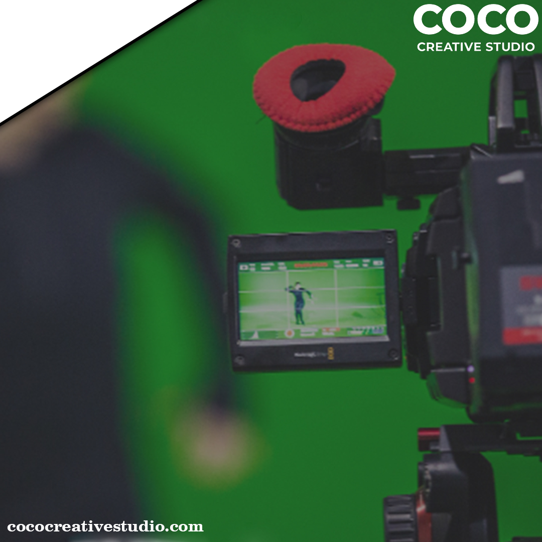 Video Production Singapore: Partner with COCO Creative Studio to Boost Your Brand