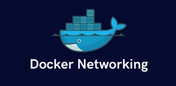 Network in Docker - Explained