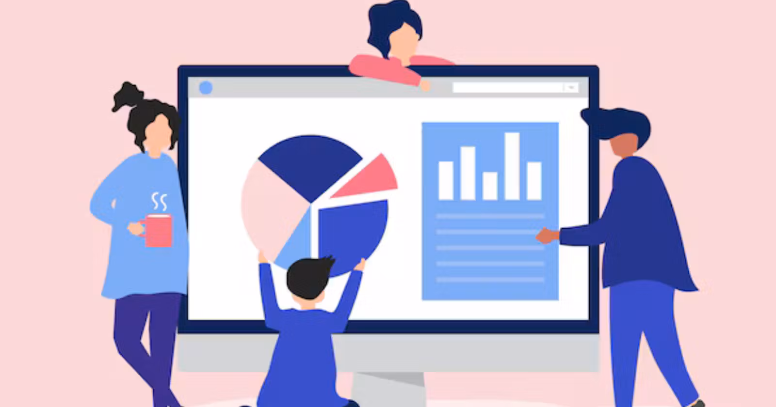 Power BI Consulting Company: How to Choose the Right Partner for Your Data Needs