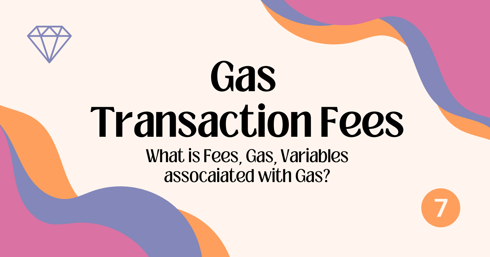 Transaction And Gas Fees