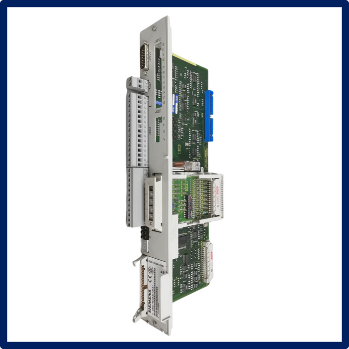 How to Integrate Siemens Closed-Loop Plug-In Control in Systems