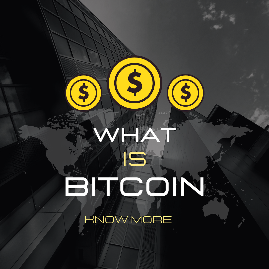 Bitcoin and the Global Economy: Disrupting the Status Quo