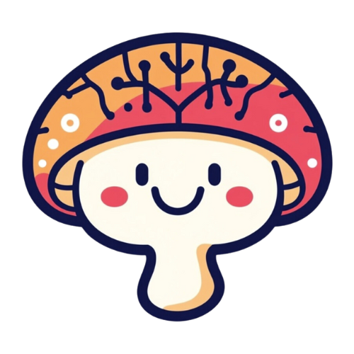 Shroom Shroom