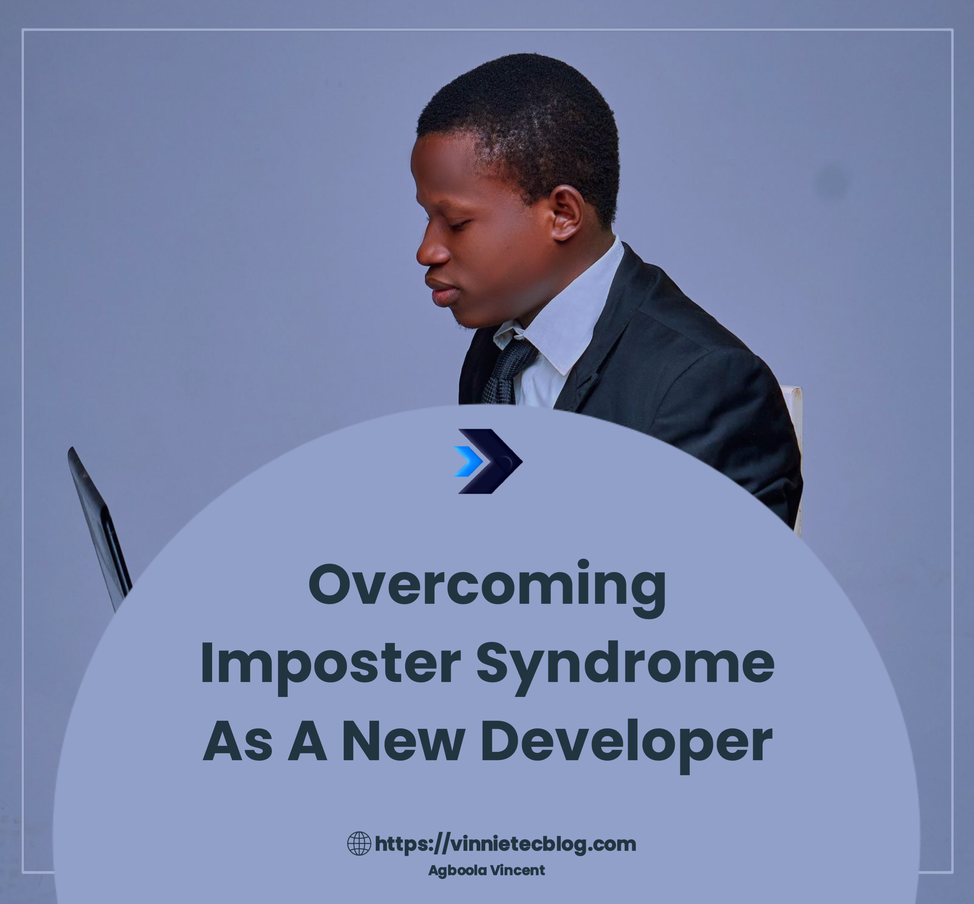 How to Overcome Imposter Syndrome as a New Developer