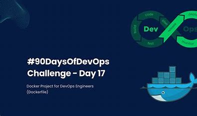 Day 17 Answers: Docker Project for DevOps Engineers