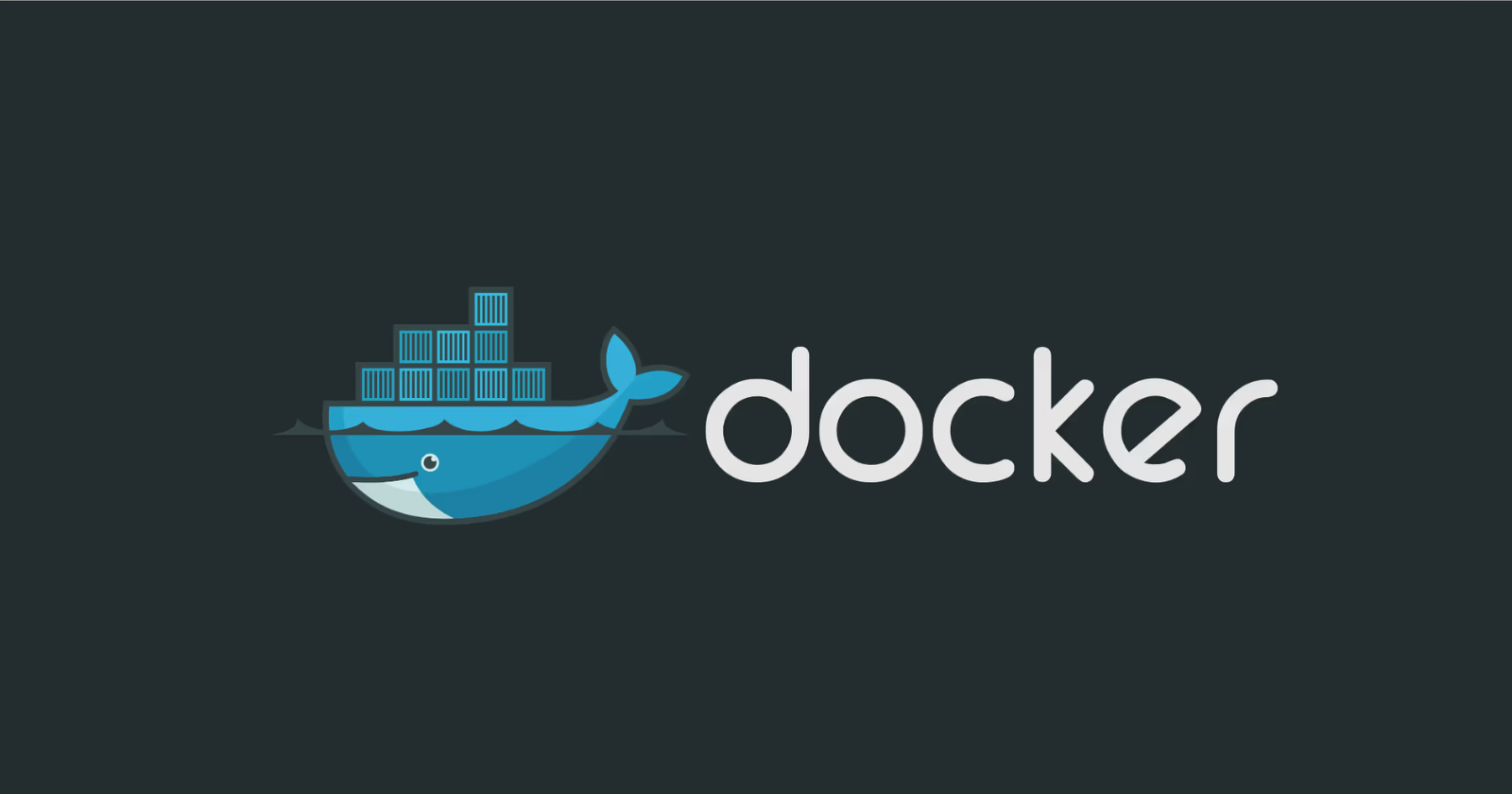 Docker🐋 Basics and Working with Images