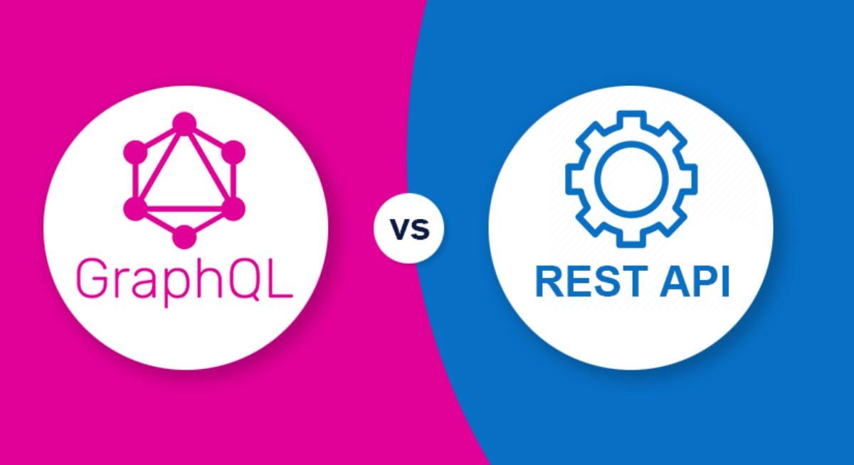 Rest API vs GraphQL API