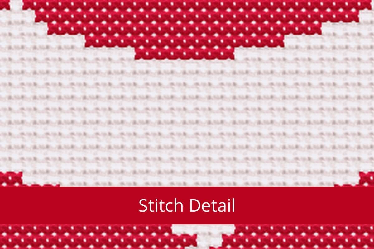 Creative Stitching Options