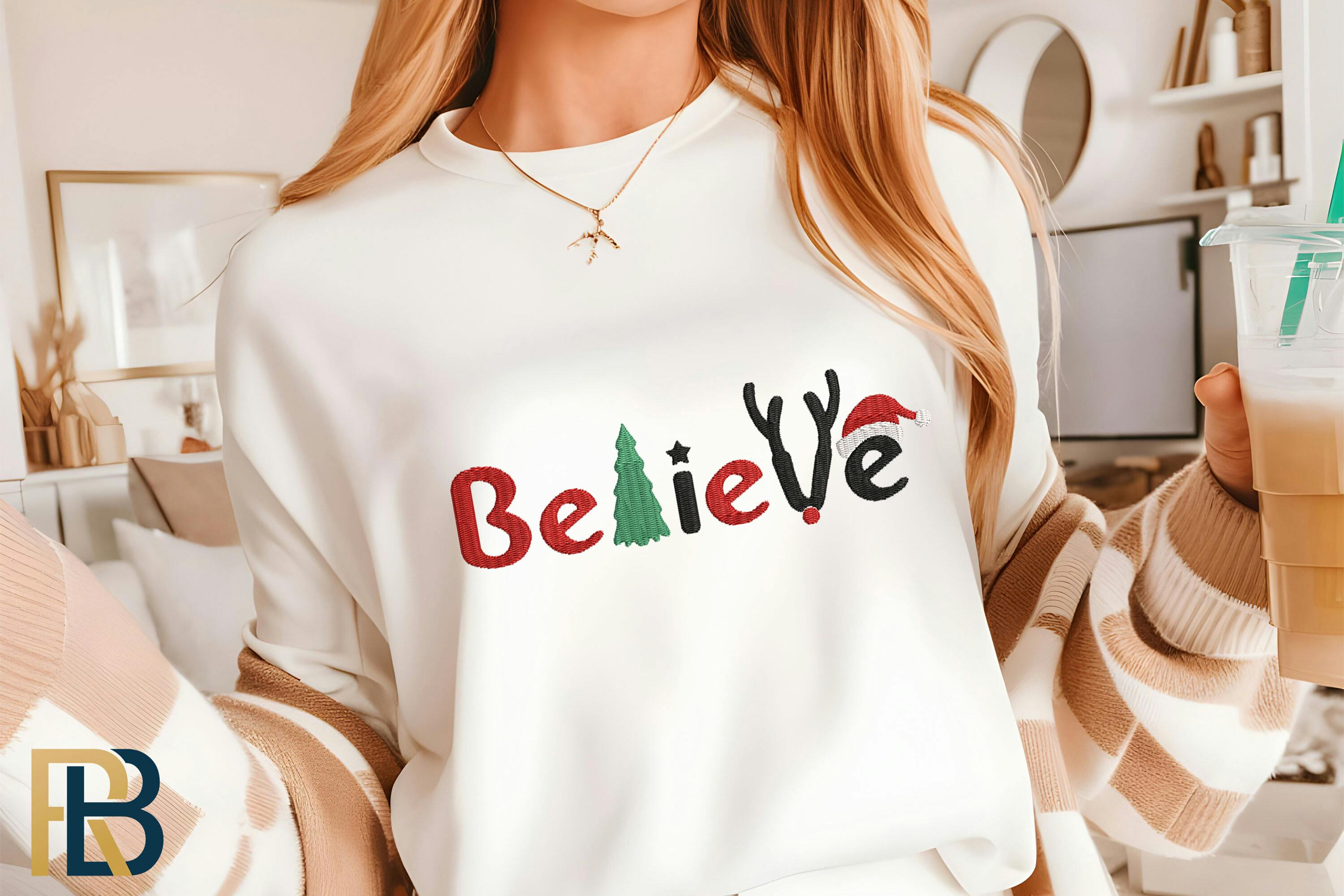 Creative Holiday Clothing