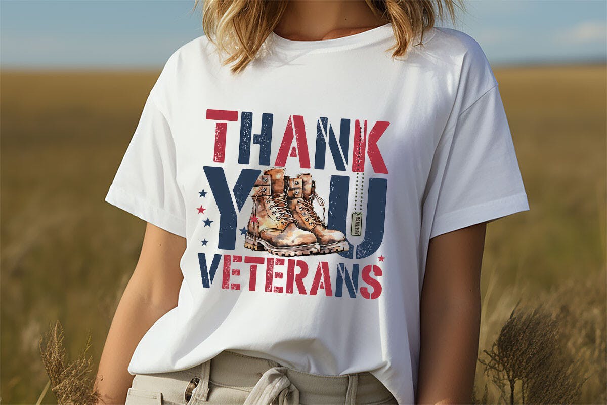 Vet Appreciation