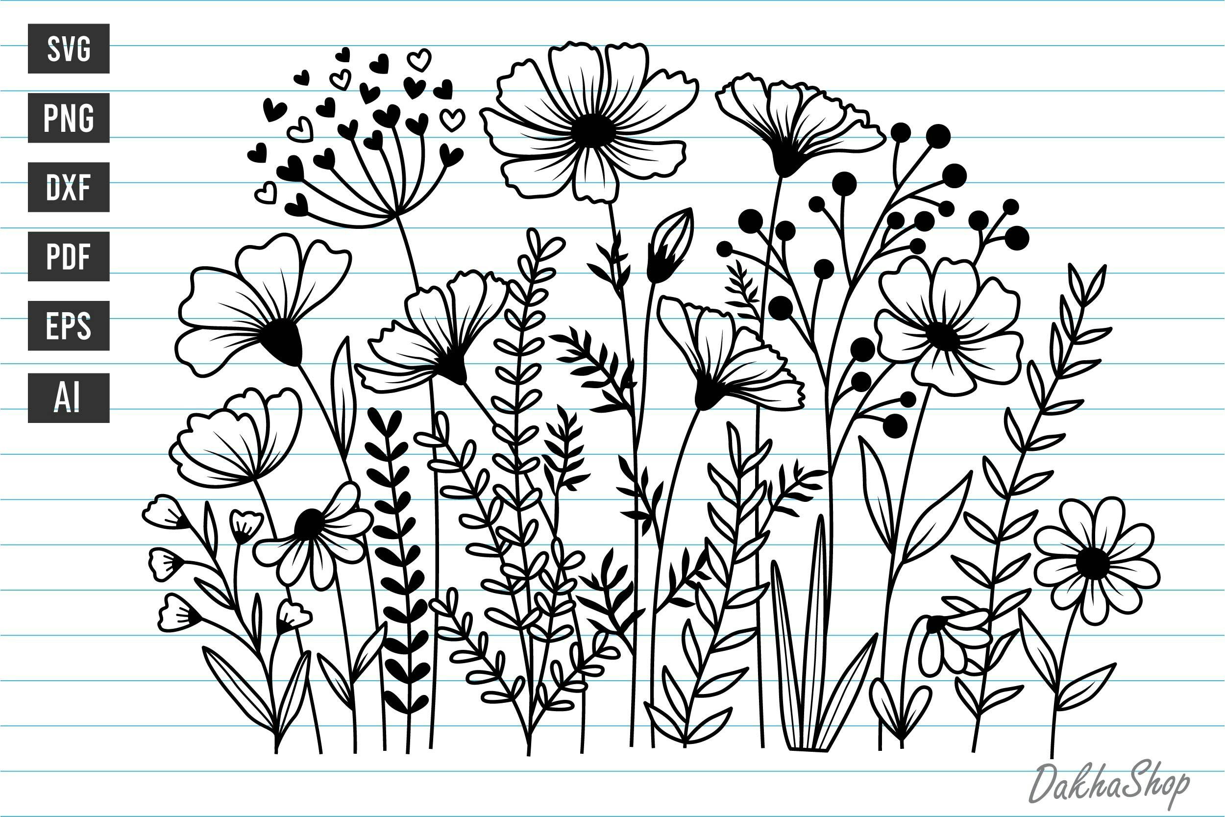 Wildflower Design