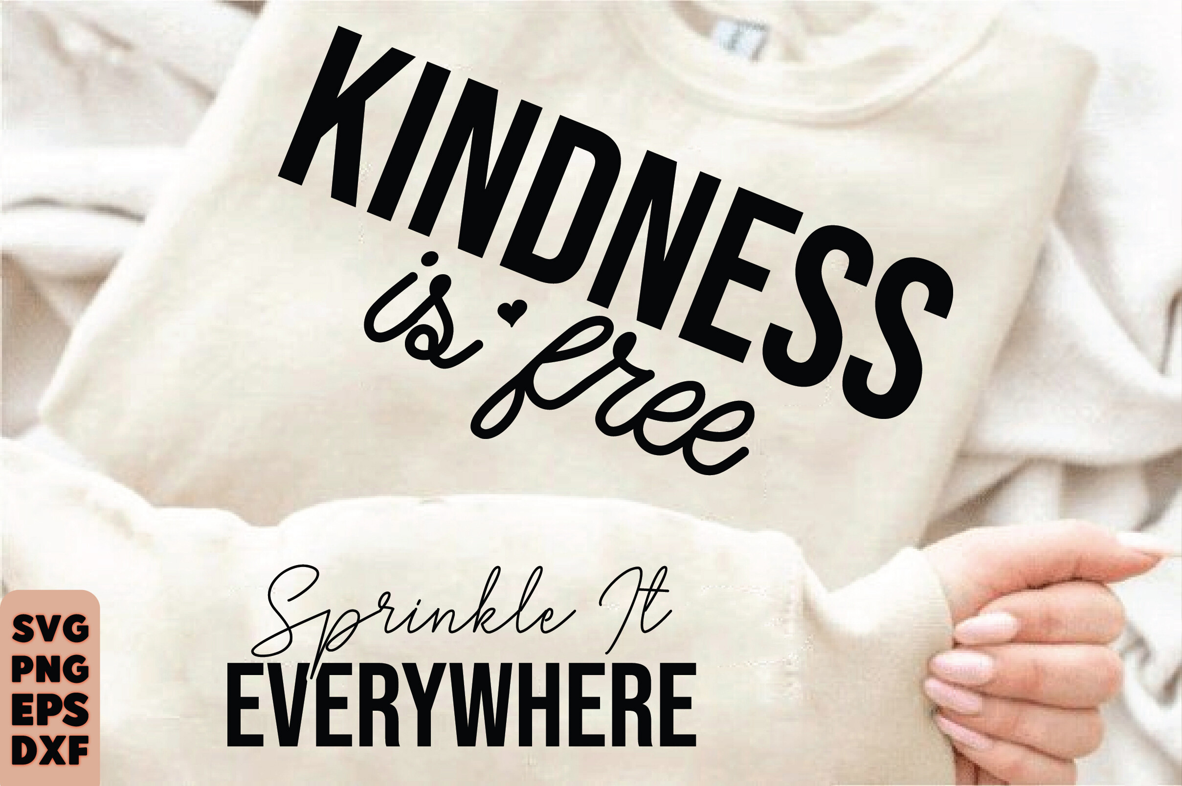 Spread Positivity: Creative Ways to Embrace Kindness