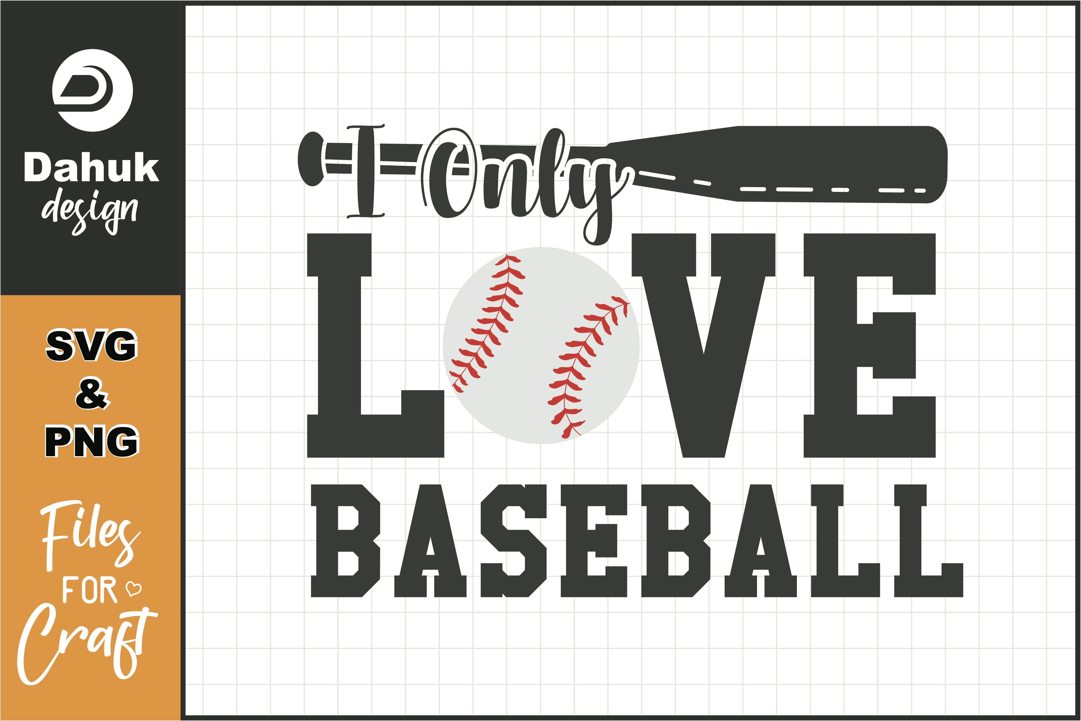 Baseball Design 1