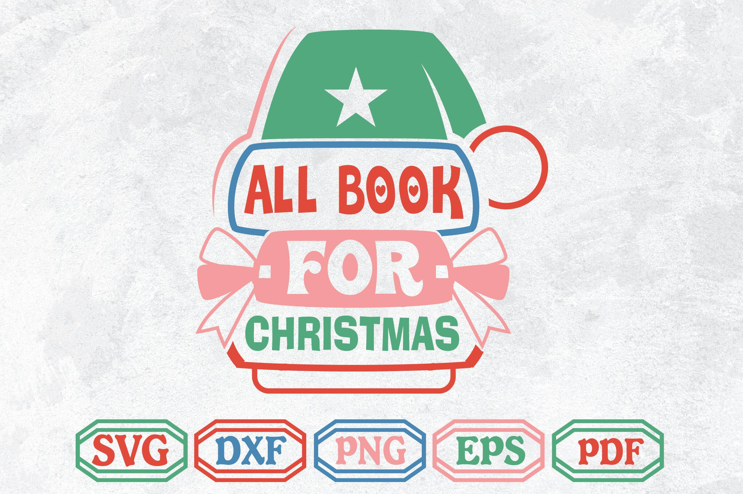 Christmas SVG Designs