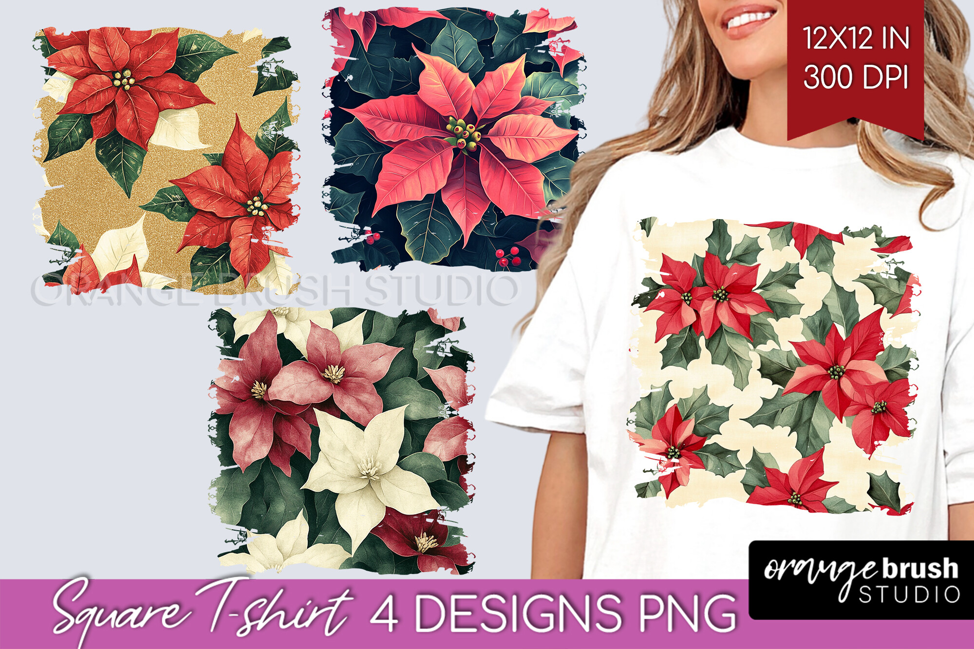 Unlock Creativity with Square T-Shirt Sublimation Designs