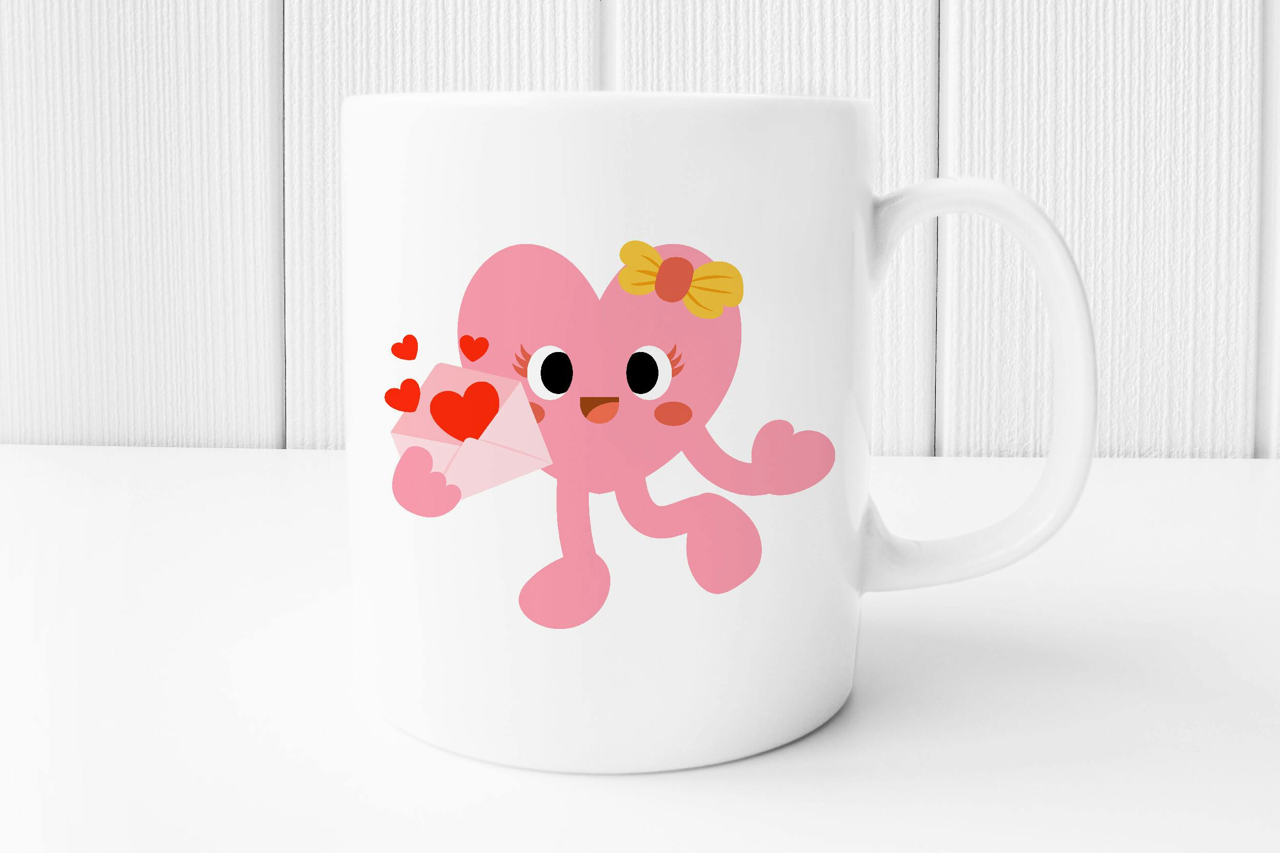 Custom Cups and Gifts