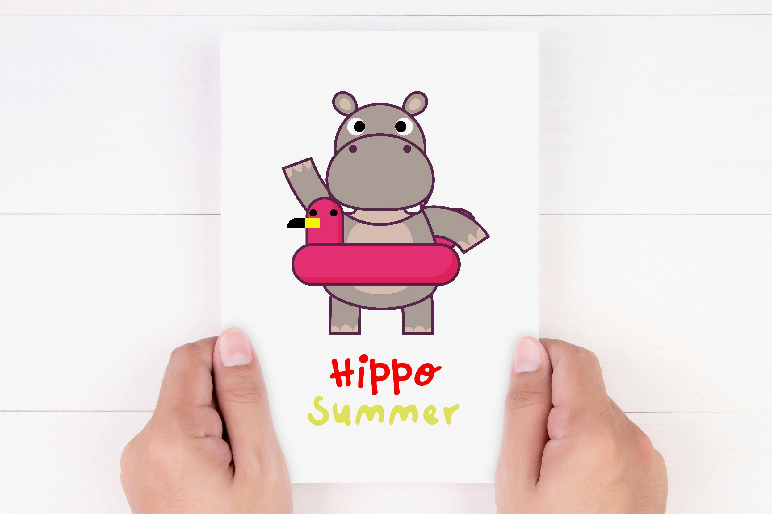 Creating Art with Hippo