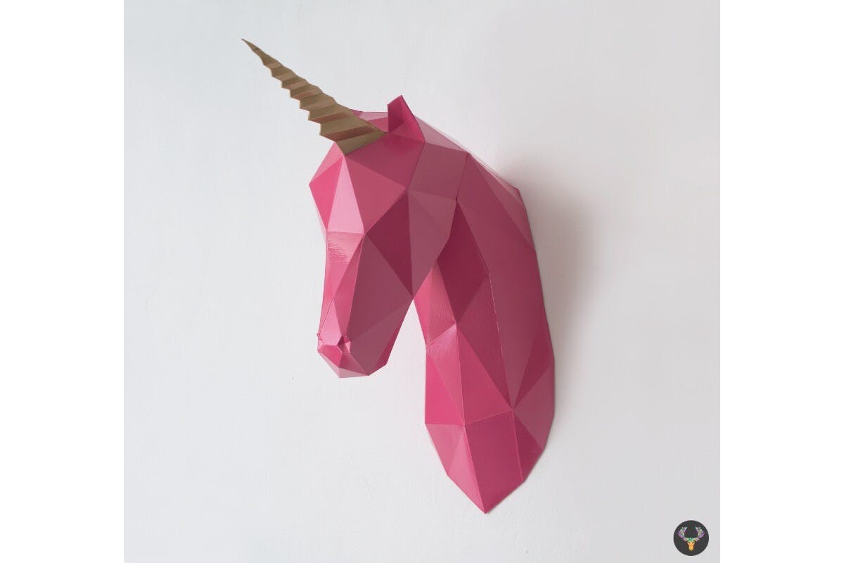 Final Unicorn Craft