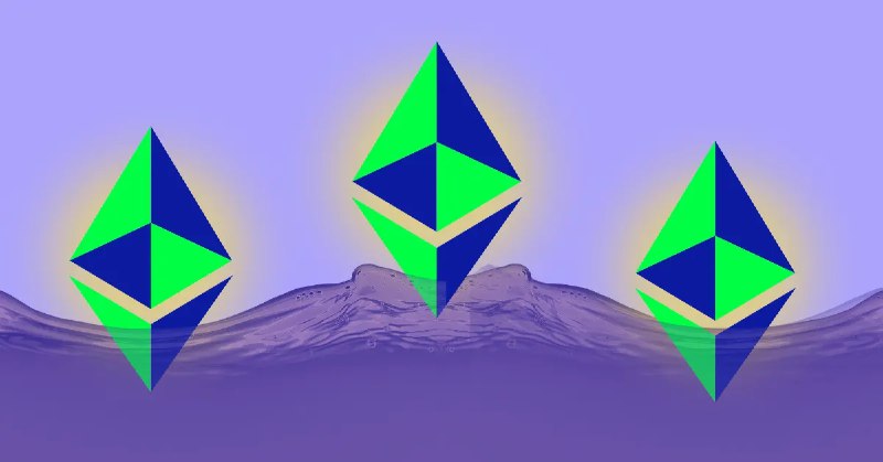 Ethereum Price Hits $3000, Here Is What We Can Expect From ETH