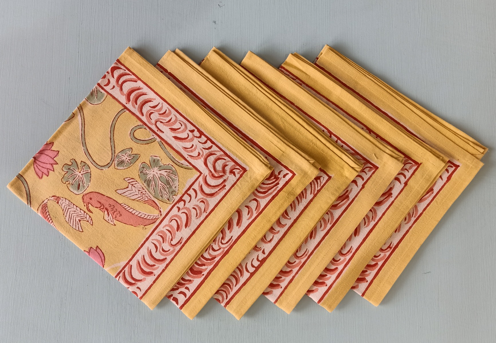 Top  Creative Napkin Folding Ideas for Every Occasion