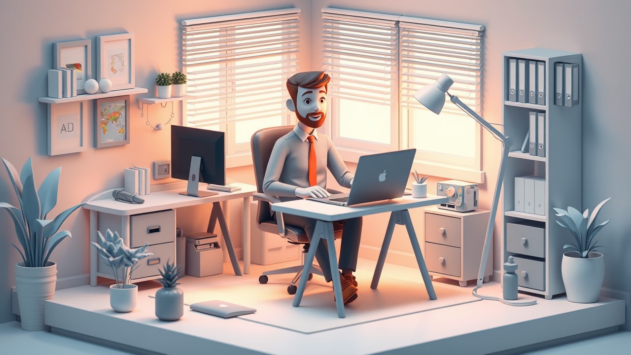 Master The Art of Making Money From Home With AI