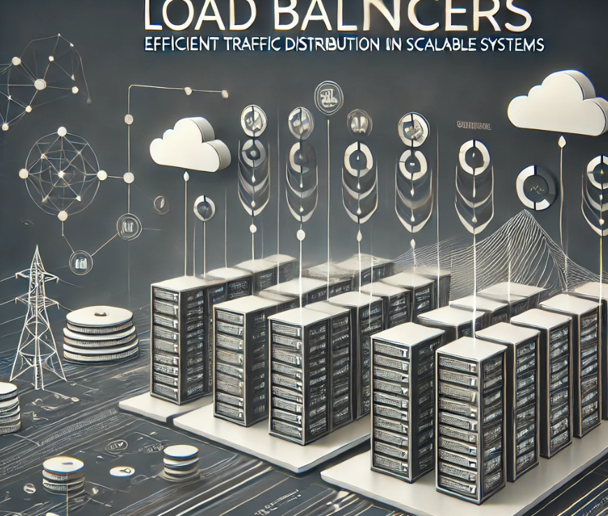 Understanding Load Balancers: The Backbone of Scalable Systems