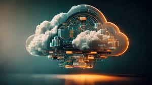 Cloud Computing: Transforming the Future of Technology