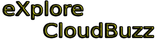eXplore CloudBuzz