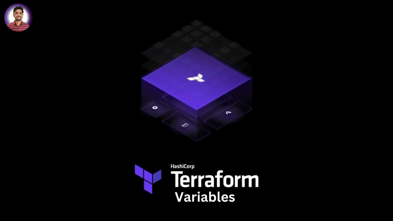 Terraform Variables (Part 2)