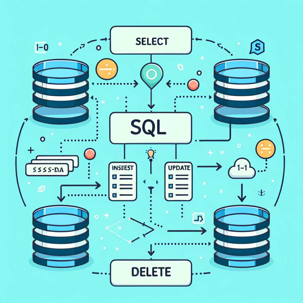 Introduction to SQL: What It Is and How It Works, with Practical Examples