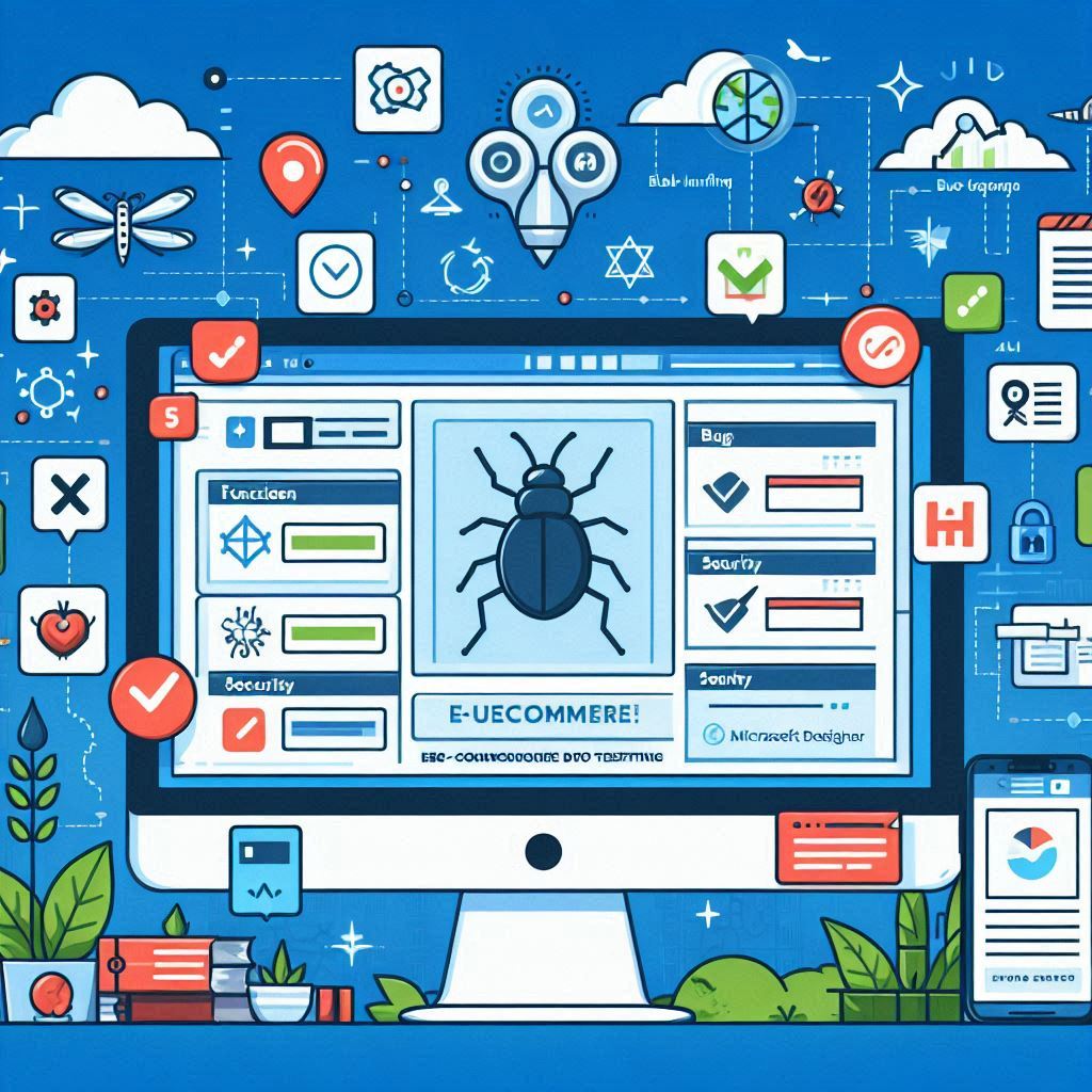 A Bug Hunter's Journey - Discovering and Reporting Bugs on an E-commerce Platform