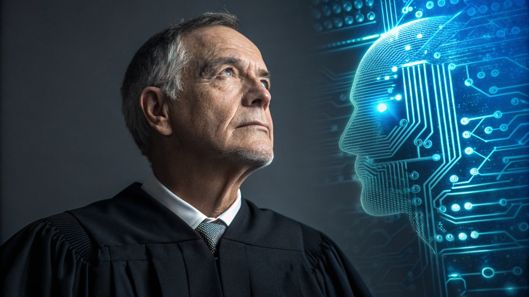 Discover How AI Is Changing the Judicial System: Analysis of a Real Ruling with BrainBox