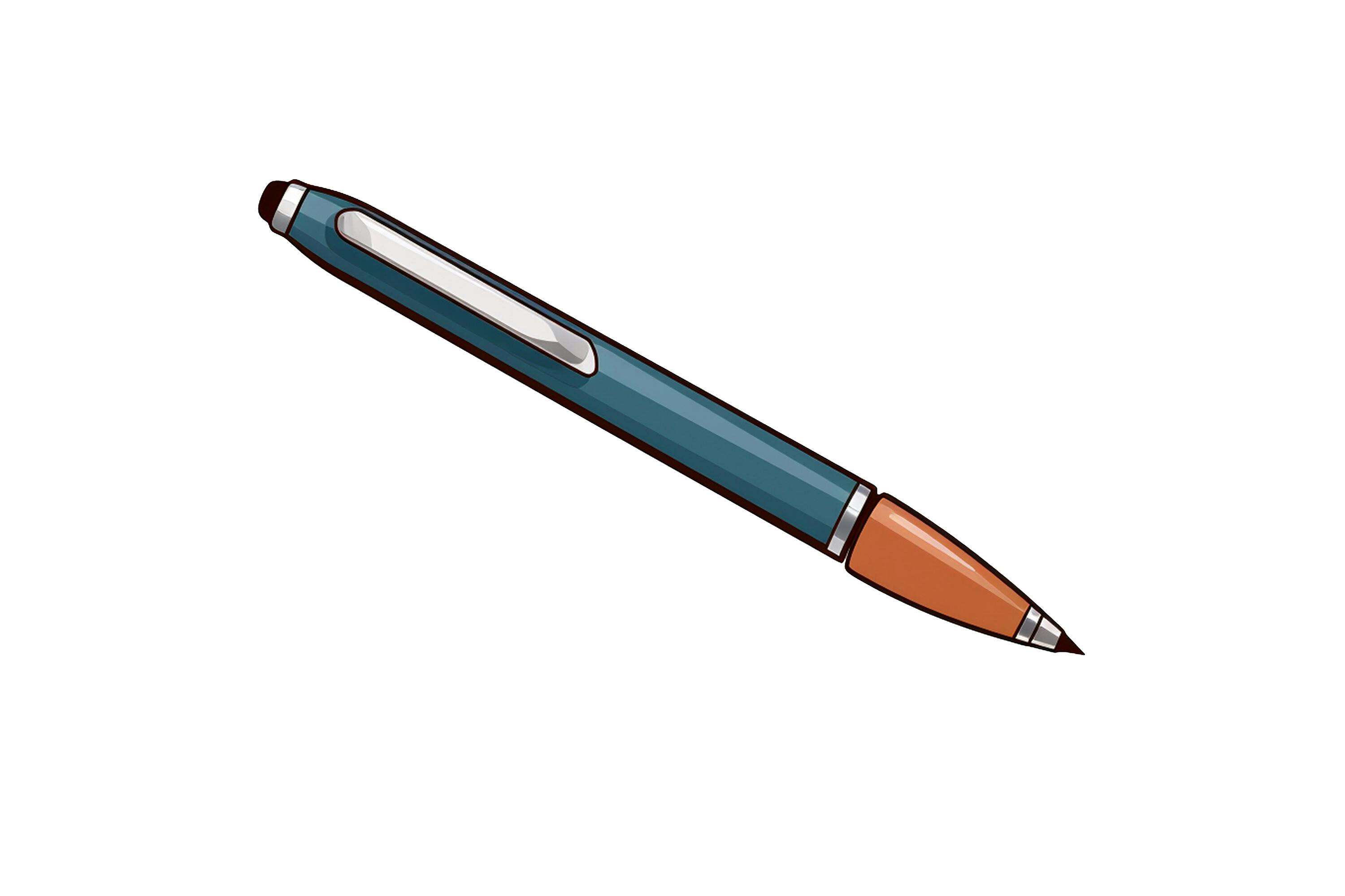 Pen Clipart