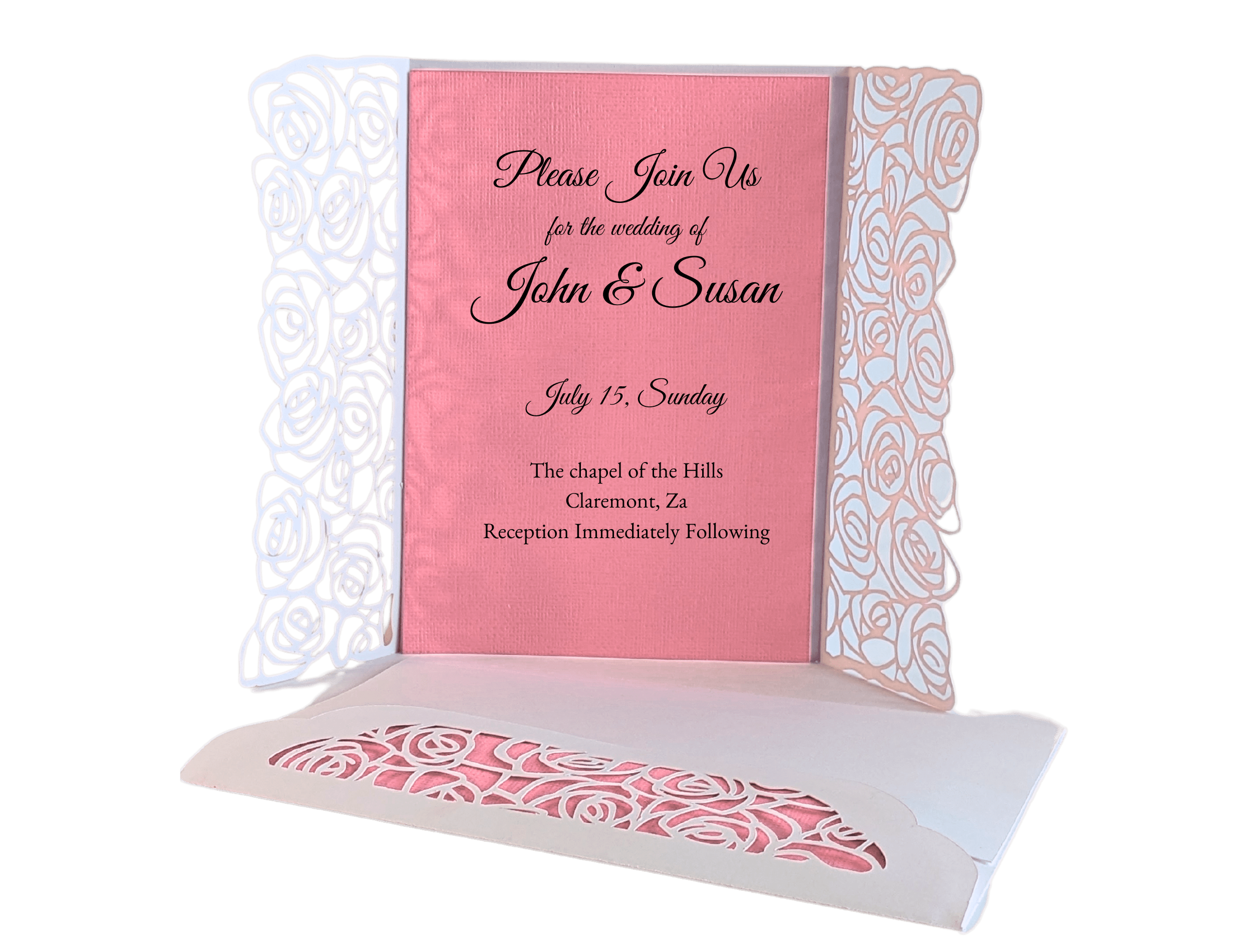 Creating Invitations