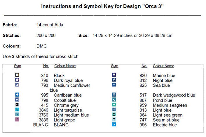 Step-by-Step Instructions