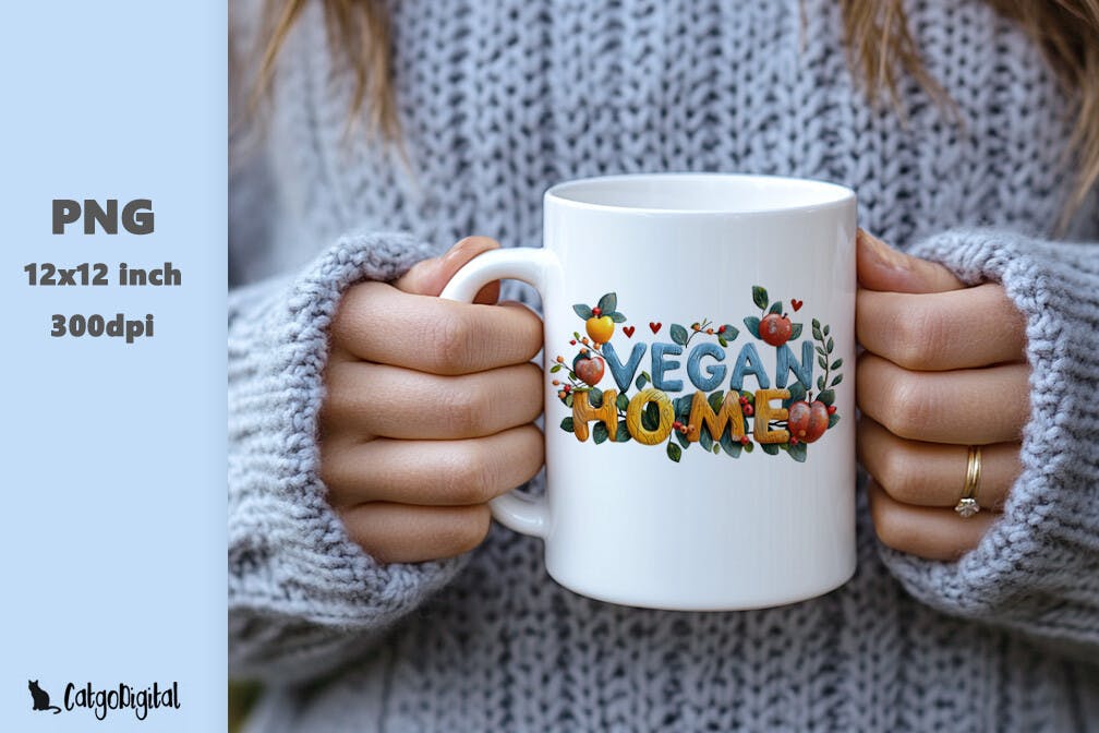 Vegan Craft Designs