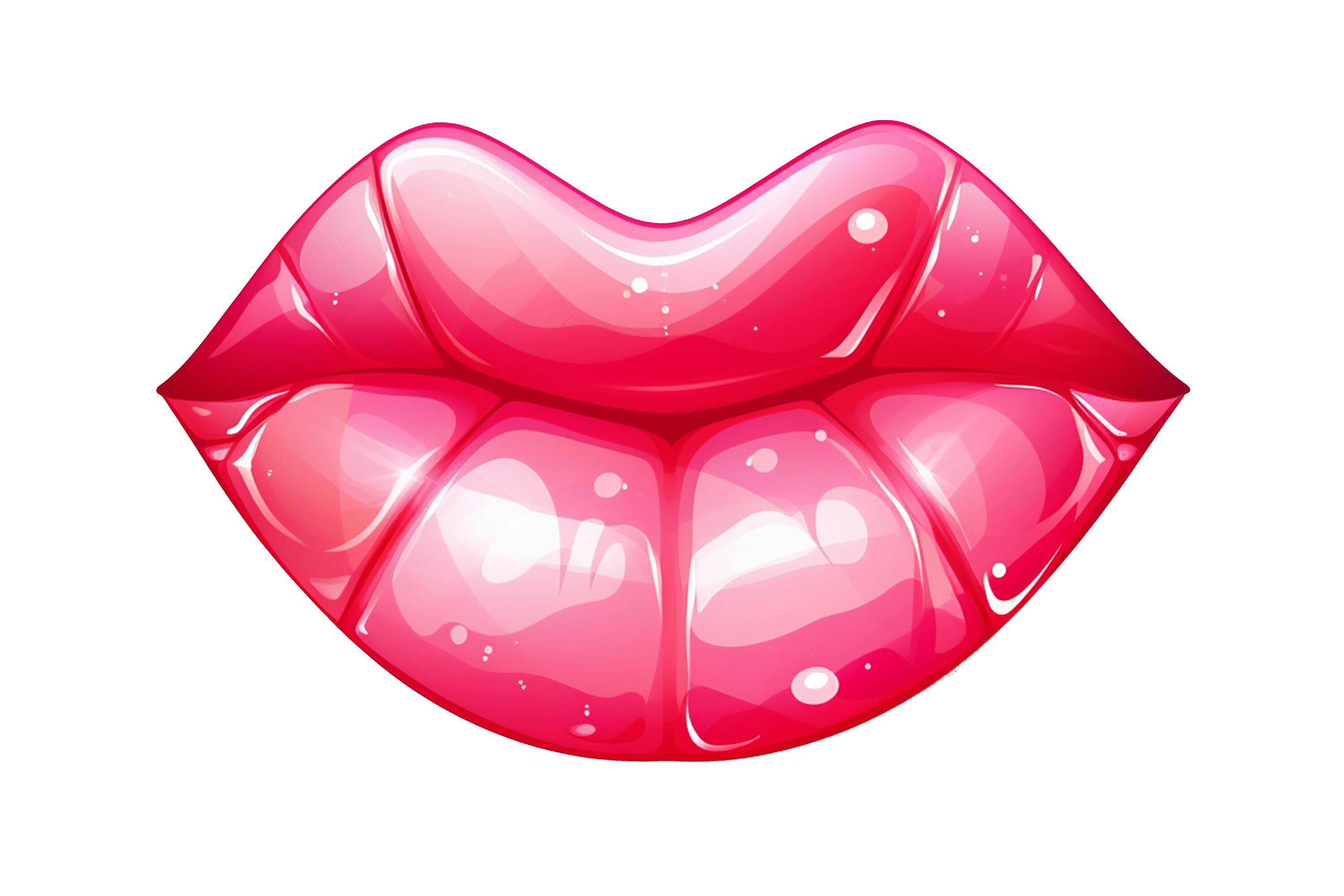 Lips Clipart