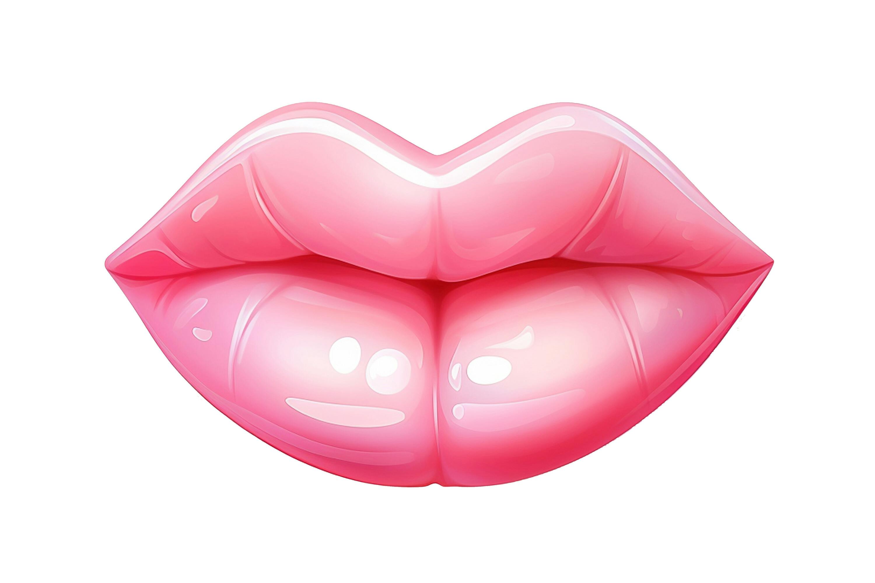 Lips Clipart