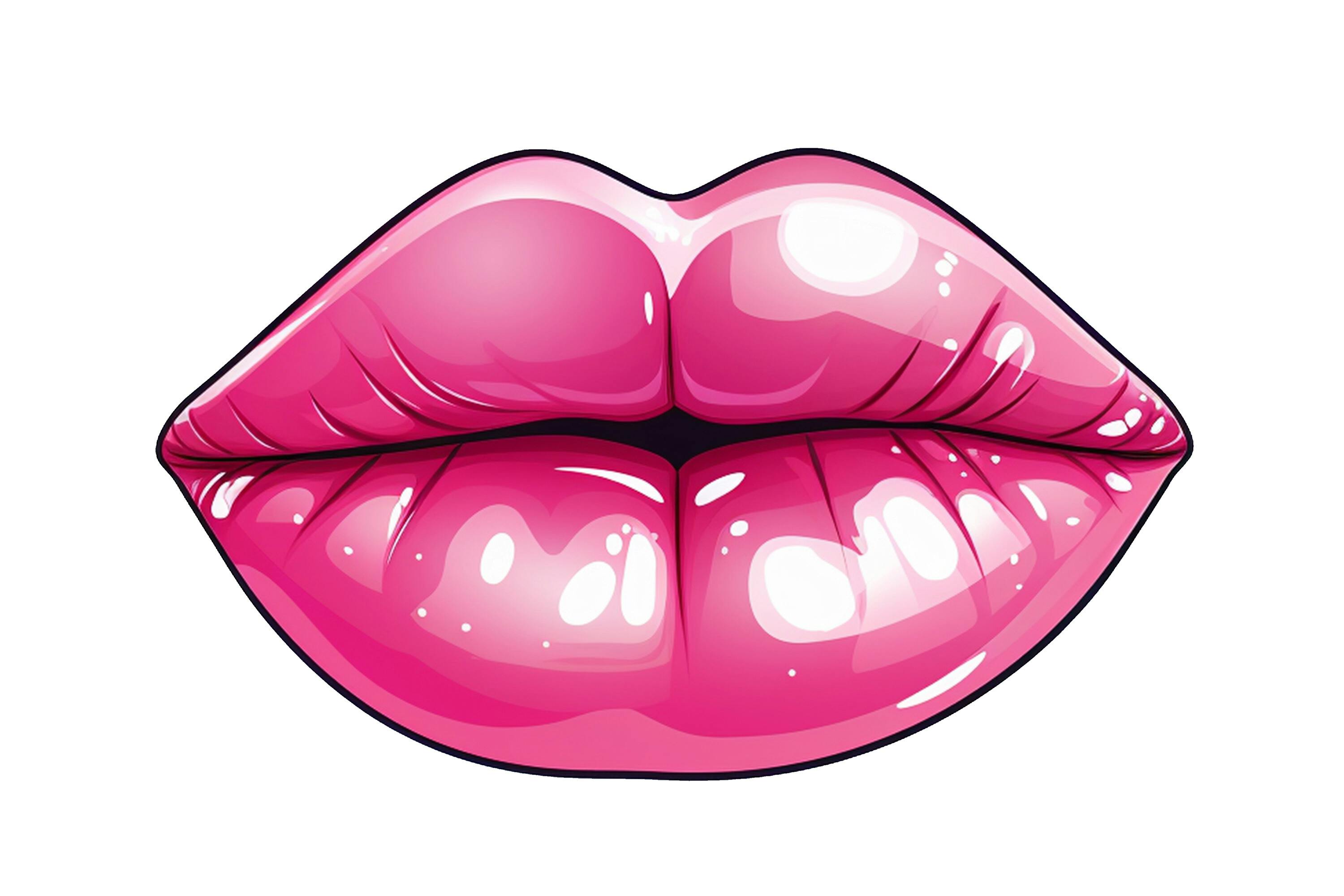 Lips Clipart