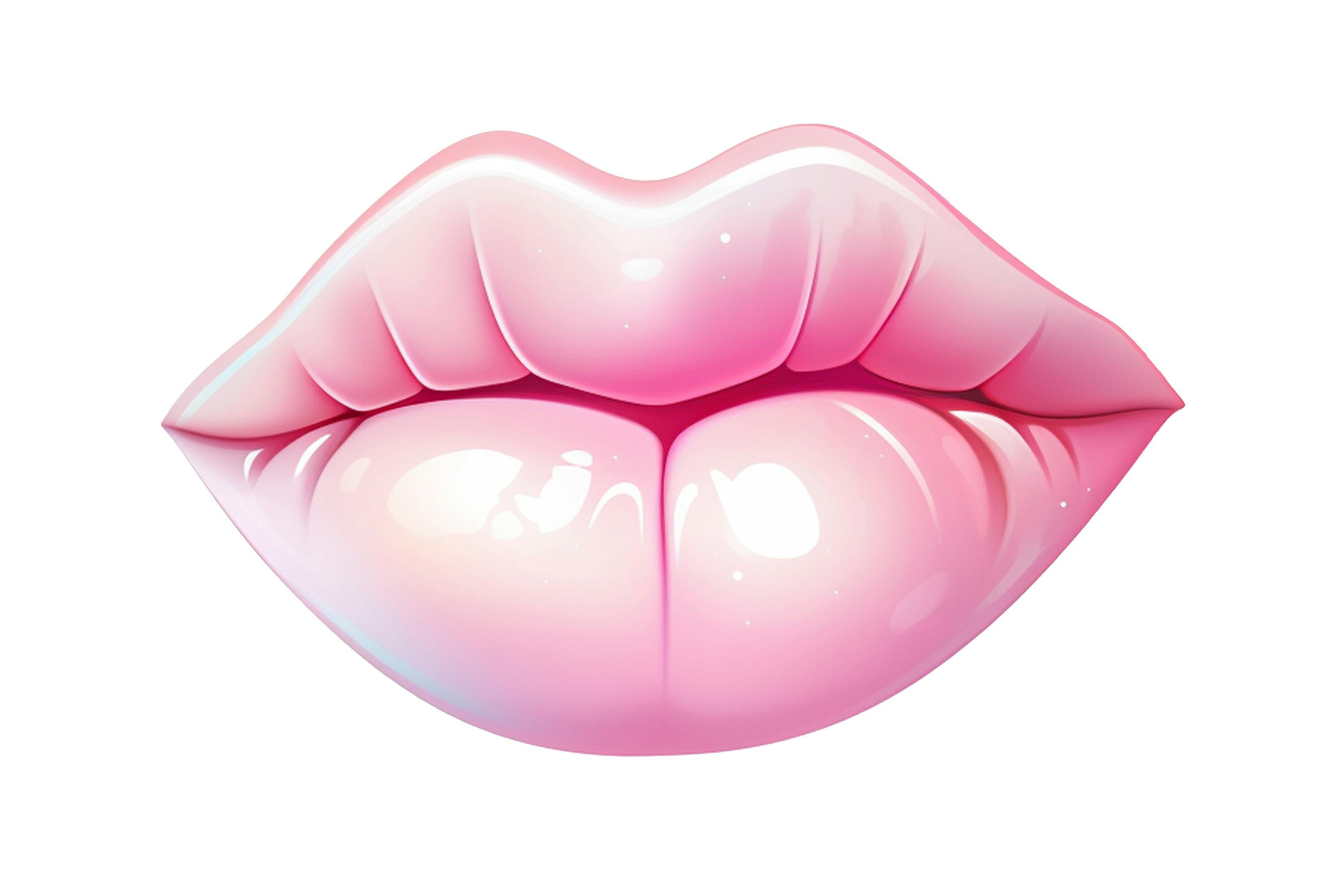 Lips Clipart