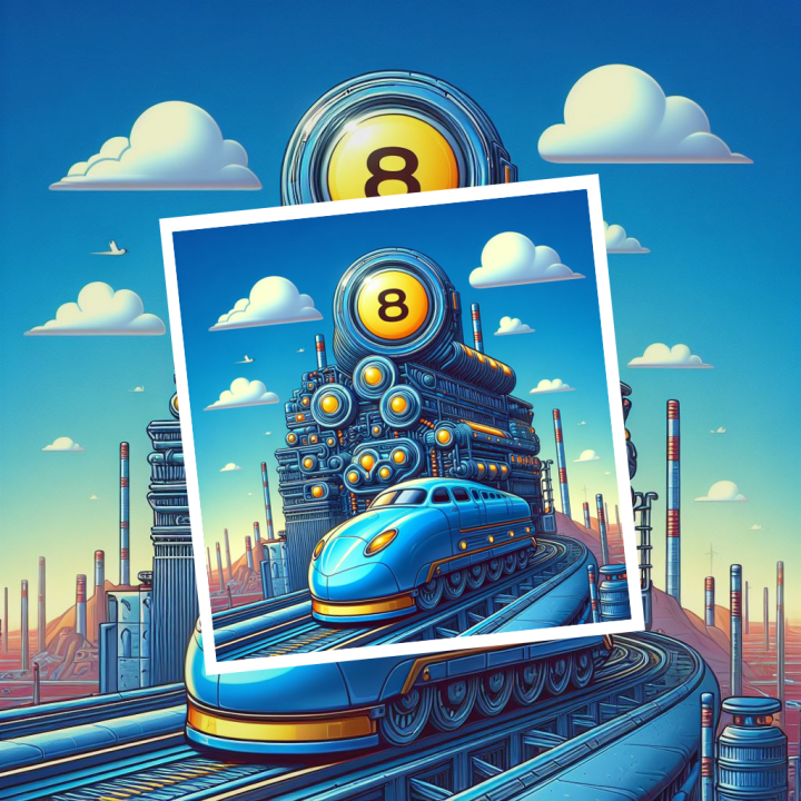 V8: Maglev. An optimisation layer in Google's V8 engine