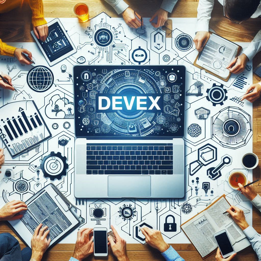 The Comprehensive Guide to Developer Experience (DevEx): Why It Matters and the Roles Driving It