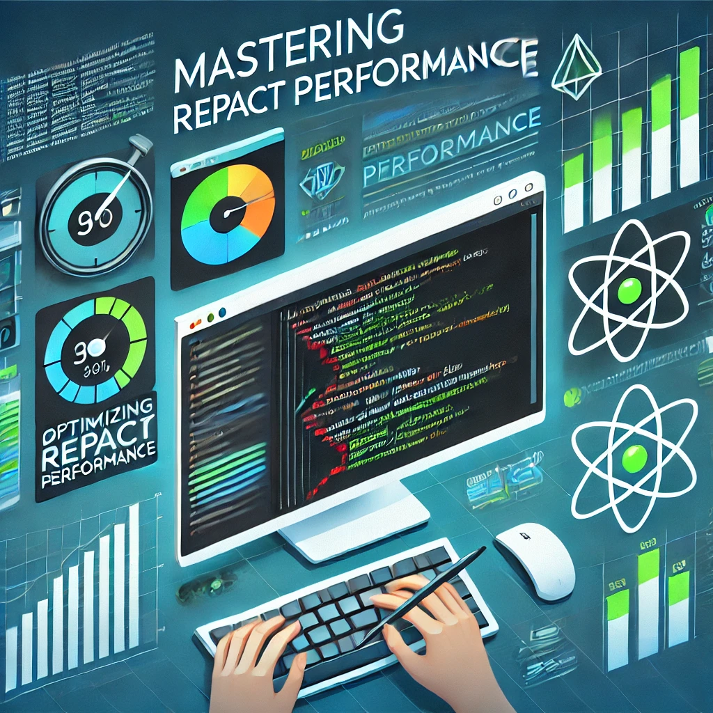 Mastering React Performance: Essential Tips for Writing Optimized and High-Performance Code