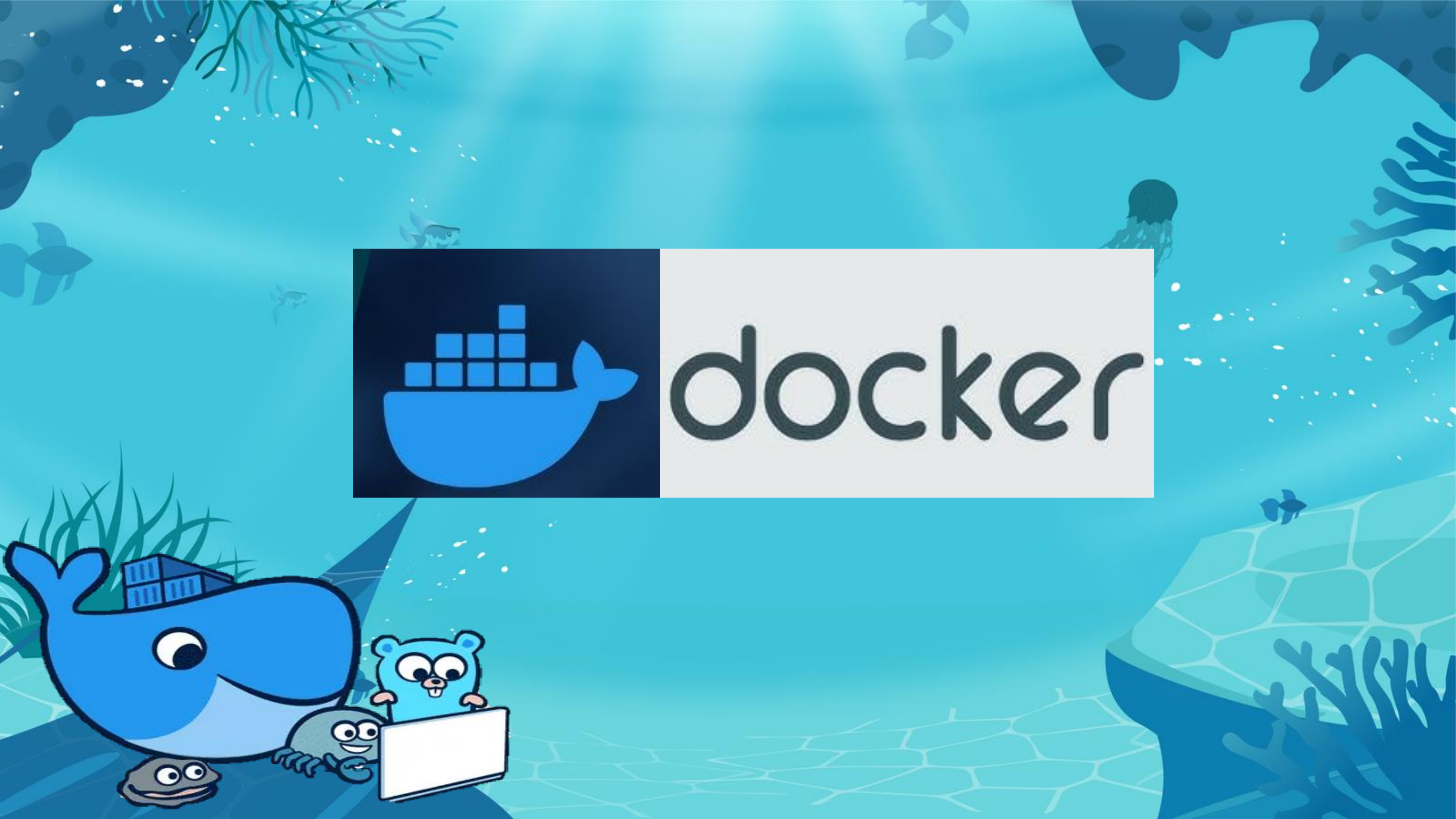 Introduction to Docker & Docker Architecture