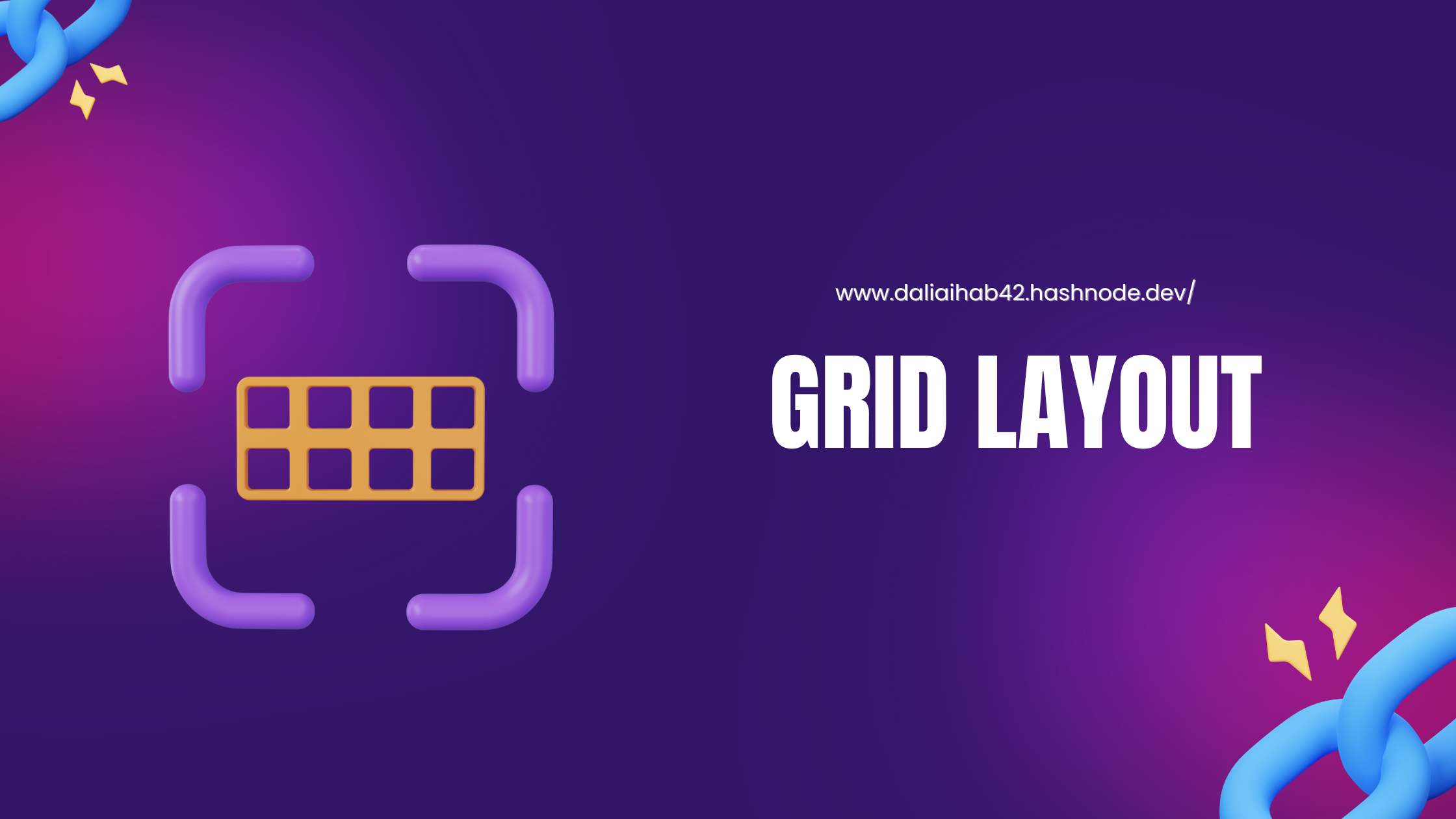 A List Of The Best Websites For Learning Grid Layout