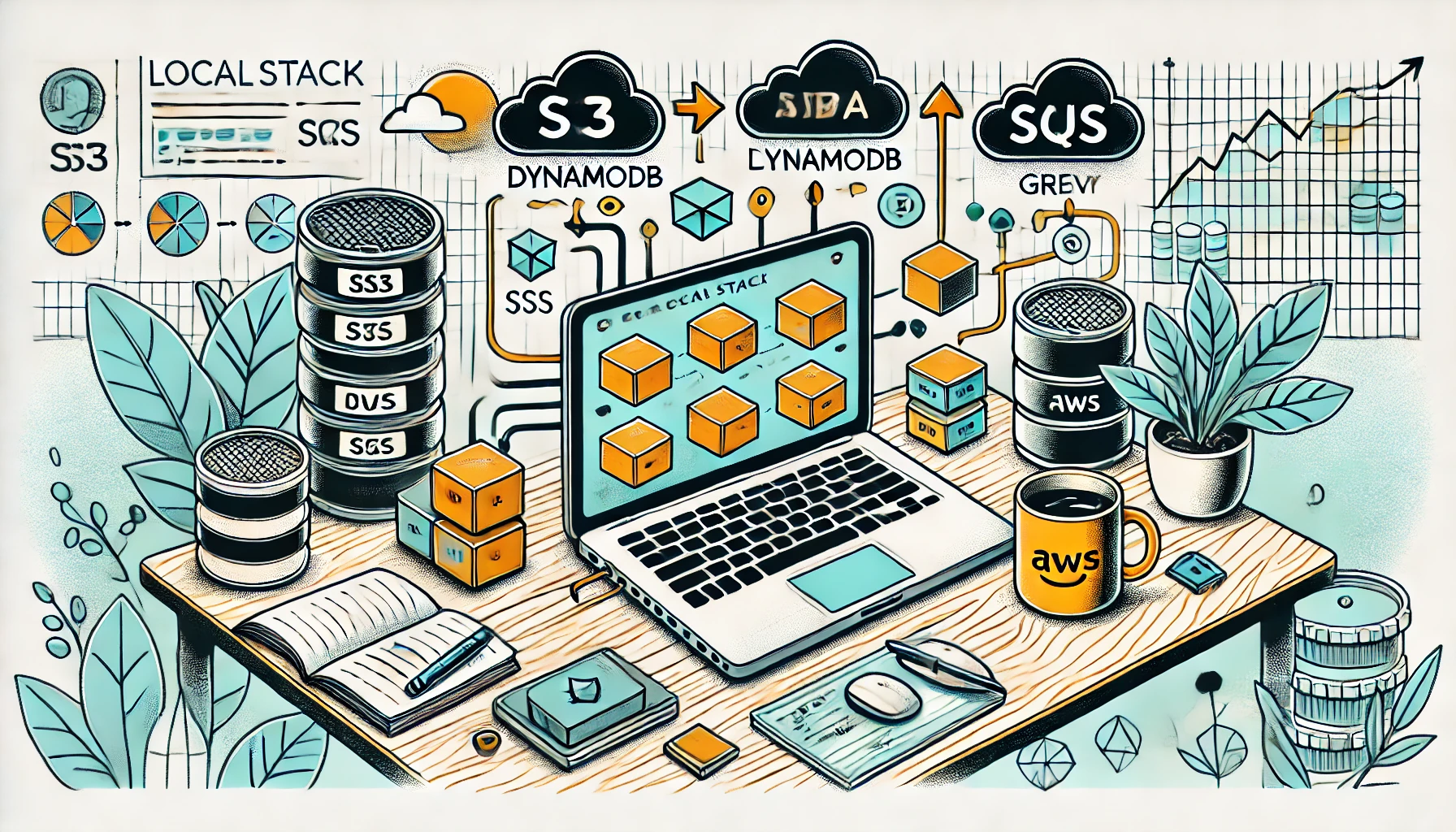 How LocalStack Works: Under the Hood