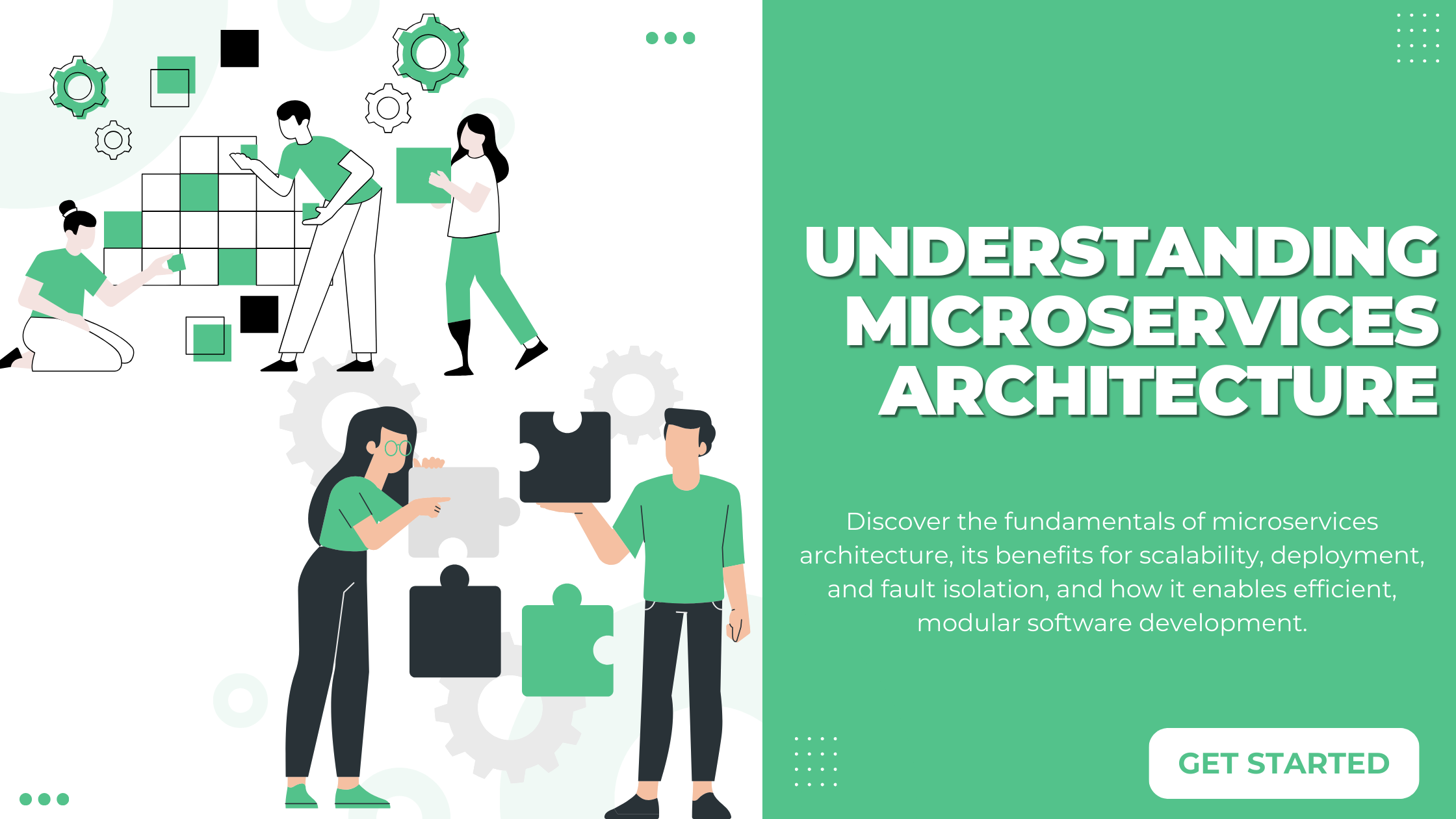 Understanding Microservices Architecture