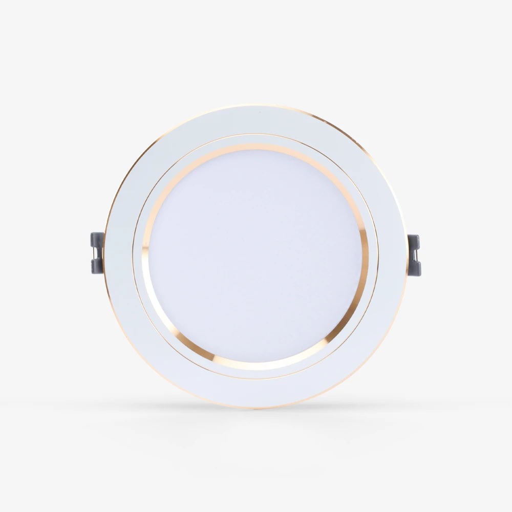 Đèn LED âm trần phi 110 GIÁ RẺ SALE chỉ từ 91.000đ